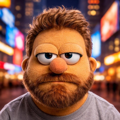 avatar pour turbodad@bookwyrm.de