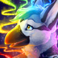 avatar for Wolfin@bookwyrm.social