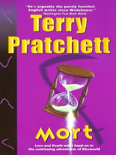 Terry Pratchett, Pratchett, Terry: Mort (EBook, 2007, HarperCollins)