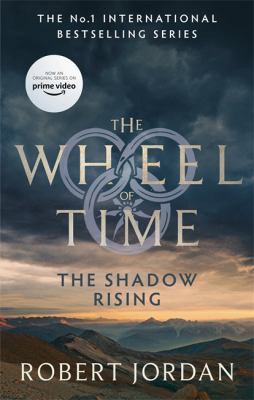 Robert Jordan: Shadow Rising (2021, Little, Brown Book Group Limited)