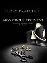 Pratchett, Terry: Monstrous Regiment (EBook, 2008, Random House Publishing Group)