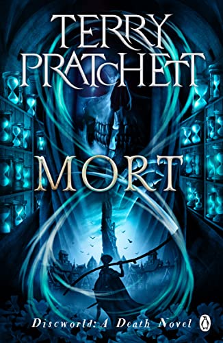Pratchett, Terry: Mort (EBook, 2009, Transworld Digital)