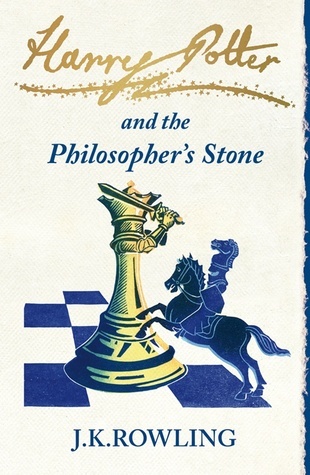 J.K. Rowling: Harry Potter and the Philosopher's Stone (EBook, Pottermore Limited)