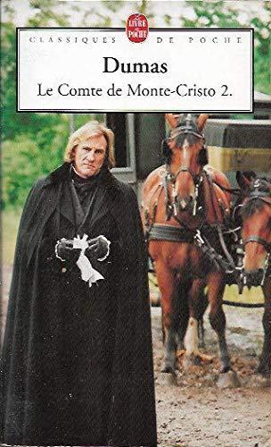 Alexandre Dumas, Alexandre Dumas fils, Hollybooks, Alexandre Dumas, Luis José Santander, Editora Mundial, Arthur Arneb: Le Comte De Monte-Cristo 1 (French language, 1984)