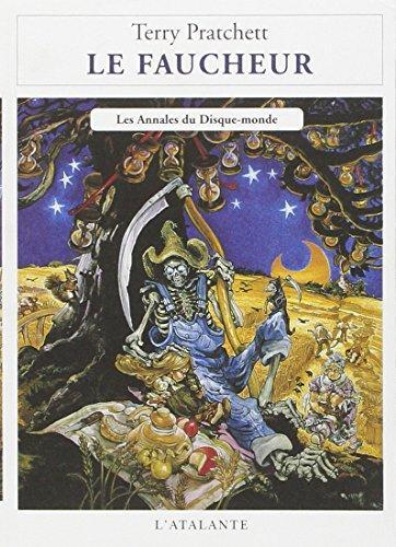Pratchett, Terry: Le faucheur (Paperback, French language, 1998, L'Atalante)