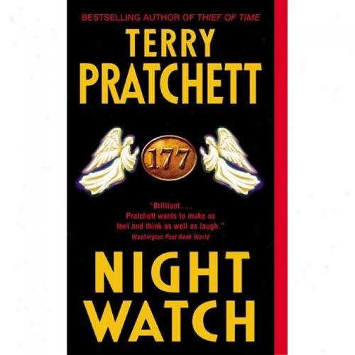 Pratchett, Terry: Night Watch (EBook, 2007, HarperCollins)