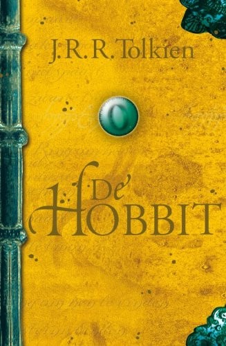 J. R. R. Tolkien: De Hobbit (Hardcover, j.r. r. tolkien)