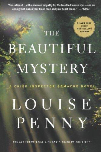 Louise Penny: The Beautiful Mystery (2013, St. Martin's Press)
