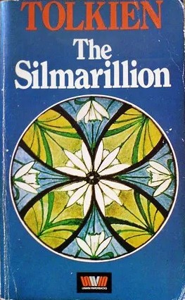 J. R. R. Tolkien, Christopher Tolkien: The Silmarillion (Paperback, 1979, Unwin Paperbacks)