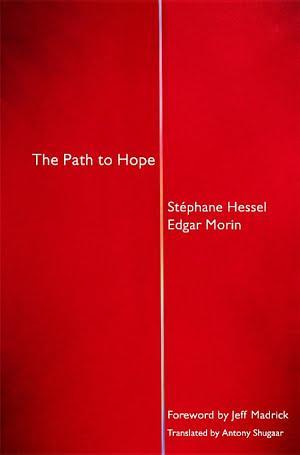 Stéphane Hessel: The Path to Hope