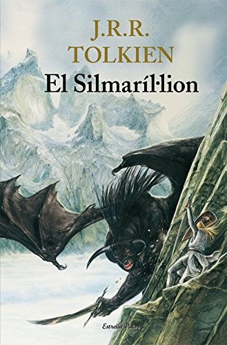 J. R. R. Tolkien, Dolors Udina Abelló: El Silmaríl·lion (Hardcover, 2010, Estrella Polar)