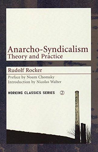 Delete this entry: Anarcho-Syndicalism (2004)