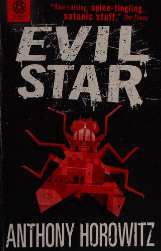 Anthony Horowitz: Evil star (2015, Walker)