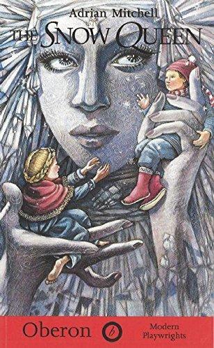 Hans Christian Andersen: The Snow Queen (1998)