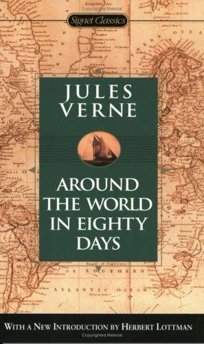 Around the world in eighty days (2005, Signet Classics)