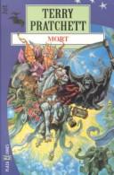 Terry Pratchett, Pratchett, Terry: Mort (Paperback, 1998, Plaza & Janes Editories Sa)