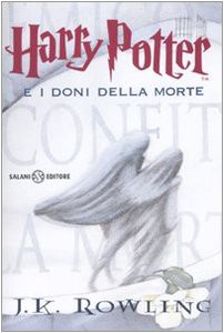 J.K. Rowling: Harry Potter E I Doni Della Morte (Paperback, Italian language, 2011)