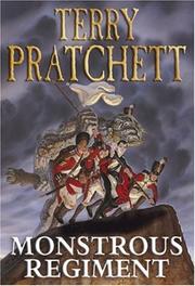 Pratchett, Terry, Stephen Briggs, Stephen Briggs: Monstrous Regiment (2005, A&C Black)