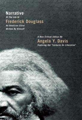 Frederick Douglass: Narrative of the life of Frederick Douglass, an American slave, written by himself (2009, City Lights Books)