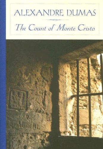 Alexandre Dumas, Alexandre Dumas fils, Hollybooks, Alexandre Dumas, Luis José Santander, Editora Mundial, Arthur Arneb: The Count of Monte Cristo (2004)