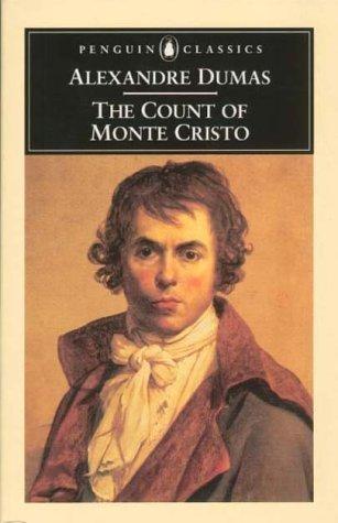 Alexandre Dumas, E. L. James: The Count of Monte Cristo (Penguin Classics) (1997, Penguin Classics)