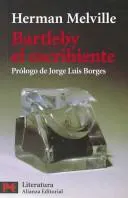 Herman Melville: Bartleby el escribiente (Spanish language, 2005)