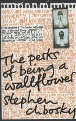 Stephen Chbosky OG, Stephen Chbosky: The Perks of Being a Wallflower (2009)