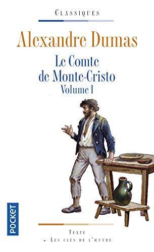Alexandre Dumas, Alexandre Dumas fils, Hollybooks, Alexandre Dumas, Luis José Santander, Editora Mundial, Arthur Arneb: Le comte de Monte-Cristo (French language, 2001, Presses Pocket)