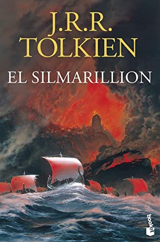 J. R. R. Tolkien, Luis Domènech, Rubén Masera: El Silmarillion (Paperback, Spanish language, 2022, Booket)