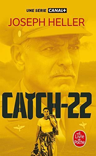 Joseph Heller, Joseph Heller: Catch 22 (French language, 2006)
