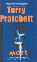 Terry Pratchett, Pratchett, Terry: Mort (2003, Tandem Library)