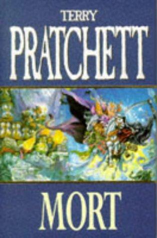 Terry Pratchett, Pratchett, Terry: Mort (Hardcover, 1996, Gollancz)