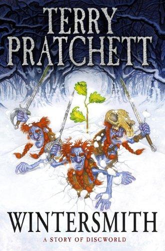 Pratchett, Terry: Wintersmith (2006)