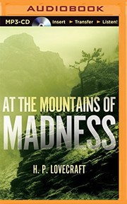 H.P. Lovecraft, H. P. Lovecraft: At the Mountains of Madness (2014, Sounds Terrifying)