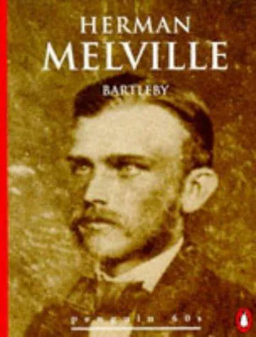 Herman Melville: Bartleby (Penguin 60s) (1995)