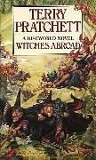 Pratchett, Terry: Witches Abroad (1992)