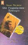 Isaac Asimov: Foundation (German language, 2000)