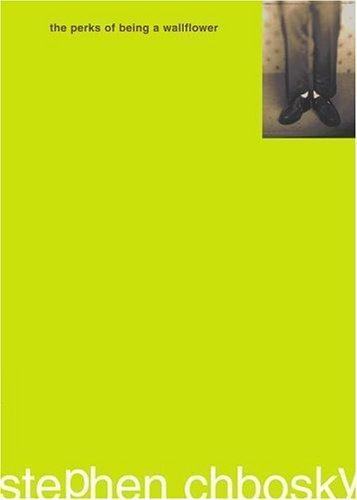 Stephen Chbosky OG, Stephen Chbosky: The perks of being a wallflower (1999)