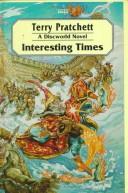 Terry Pratchett, Pratchett, Terry: Interesting Times (ISIS Large Print) (Hardcover, 1997, ISIS Large Print Books)