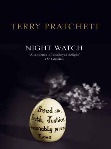 Pratchett, Terry: Night Watch (EBook, 2008, Random House Publishing Group)