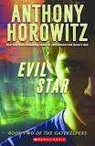 Anthony Horowitz: Evil star (2007, Thorndike Press)