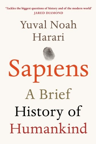 Yuval Noah Harari: Sapiens (EBook, 2014, Vintage)