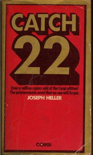 Joseph Heller, Joseph Heller: Catch-22 (1964)