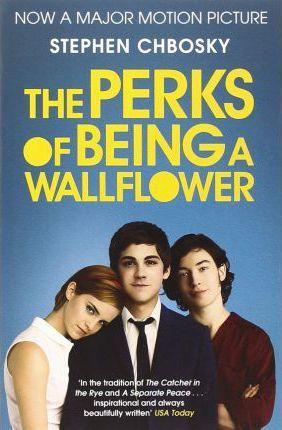 Stephen Chbosky OG, Stephen Chbosky: The Perks of Being a Wallflower (2012)