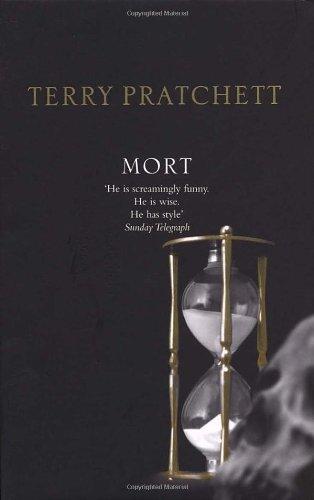 Neil Gaiman, Terry Pratchett, Pratchett, Terry: Mort (2009, Transworld Publishers Limited)
