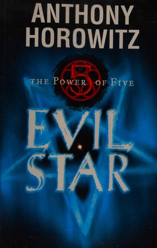 Anthony Horowitz: Evil star (2006, Galaxy Plus)
