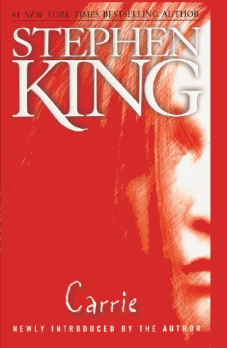 Empty Author: Carrie (Hardcover, 2002, Turtleback Books)