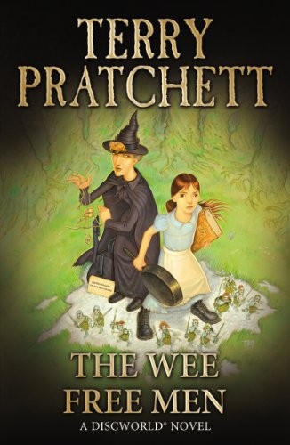 Pratchett, Terry: The Wee Free Men (Paperback, 2004, Random House Children's Books)