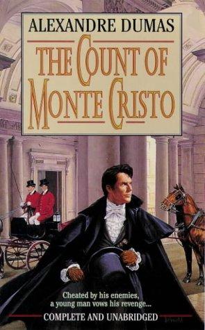 Alexandre Dumas, E. L. James: The Count of Monte Cristo (Tor Classics) (Paperback, 1998, Tor Classics)