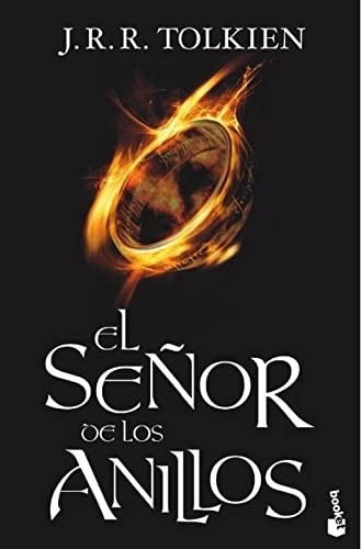 J. R. R. Tolkien, Matilde Horne, Luis Domènech, Rubén Masera: El Señor de los Anillos (Paperback, Spanish language, Booket)